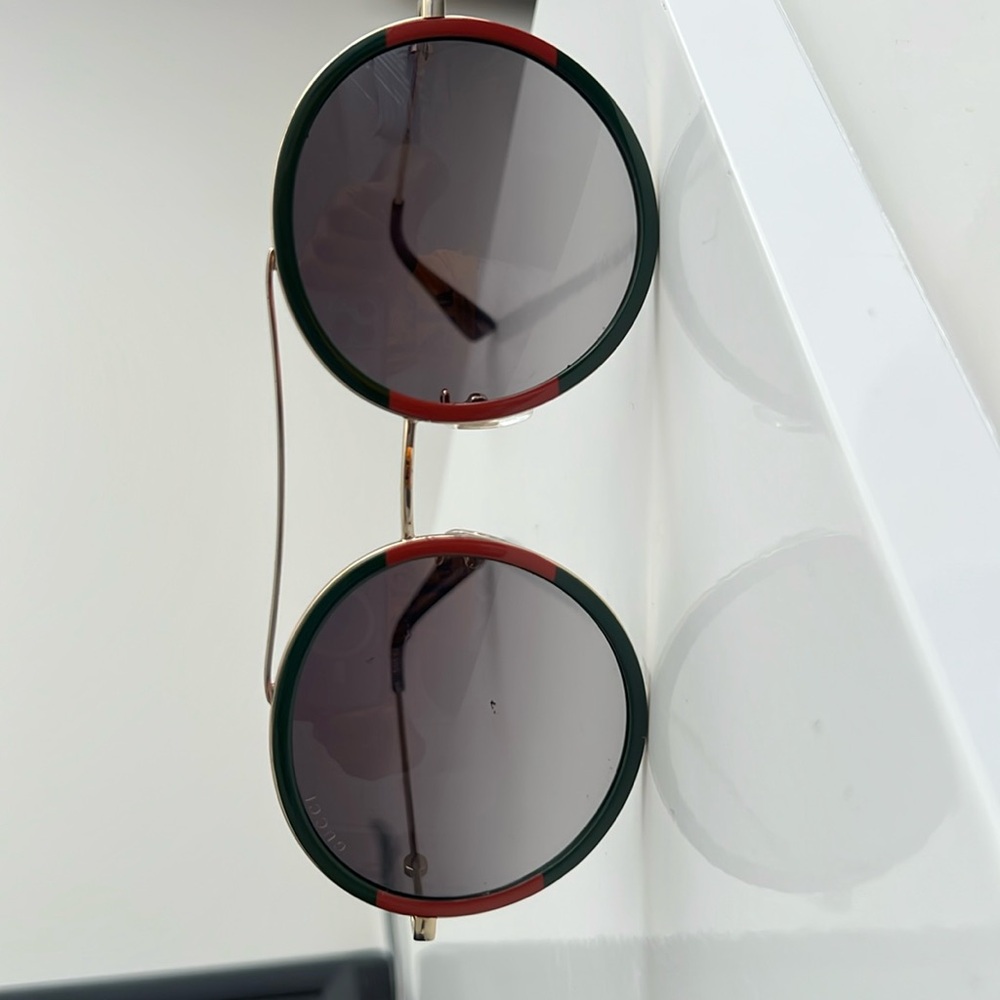 Unisex Gucci Sunglasses GG0061S